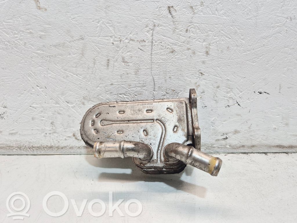 EGR aušintuvas   41212067F