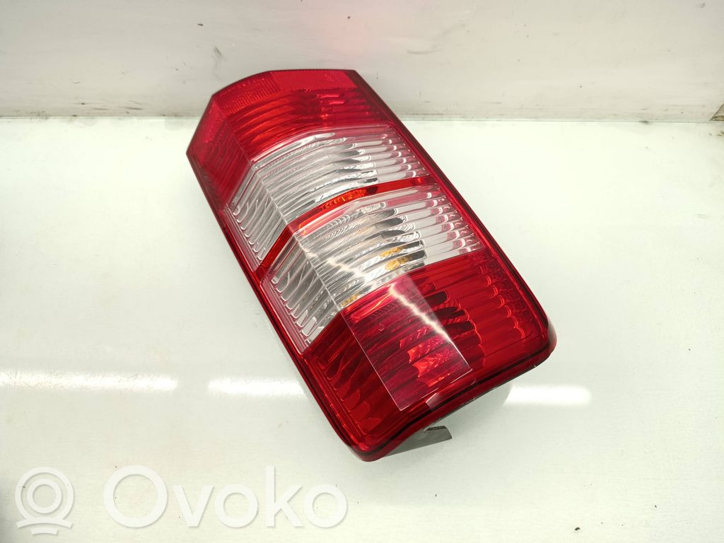 Luz trasera/de freno   55157161AD