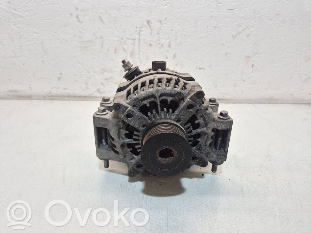 Dodge Nitro Generator/alternator 