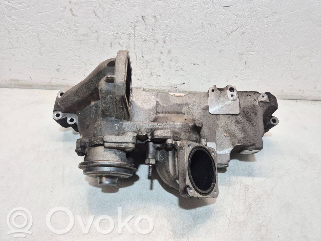 Kolektorius įsiurbimo   11042023G
