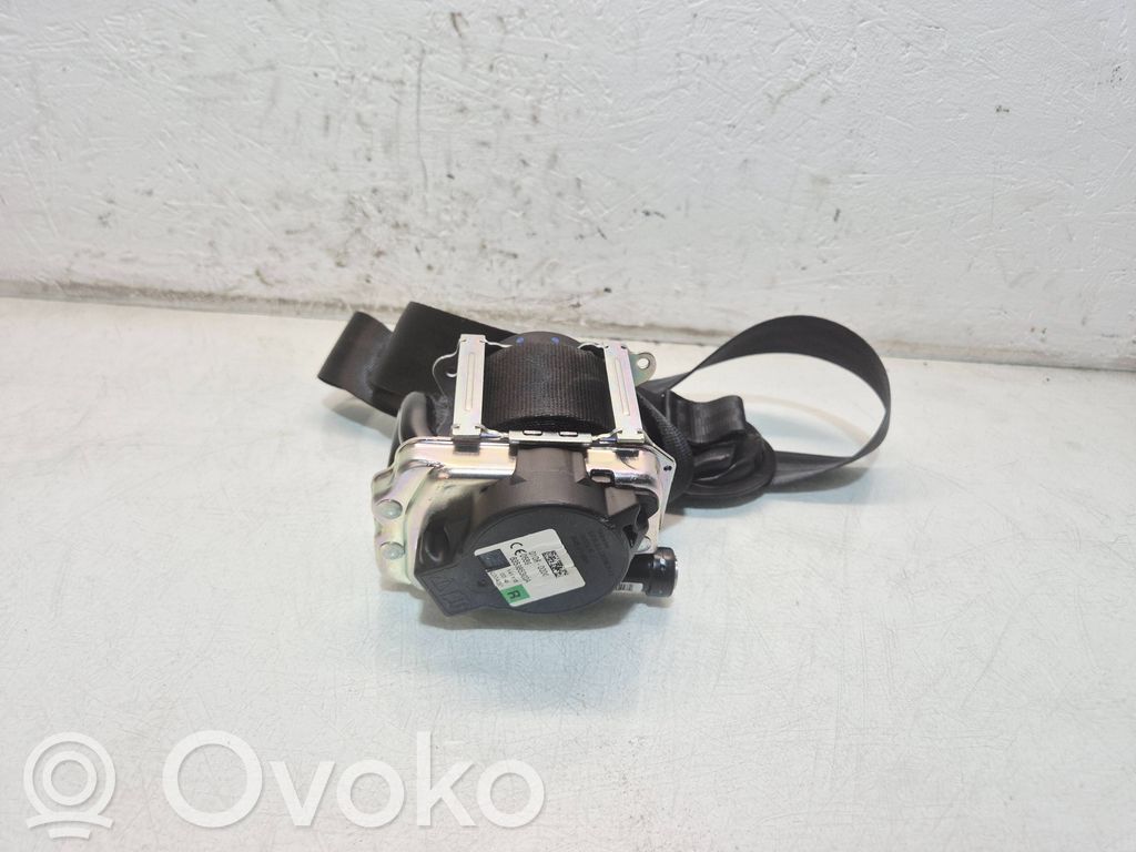 Land Rover Discovery Sport Cinturón delantero 