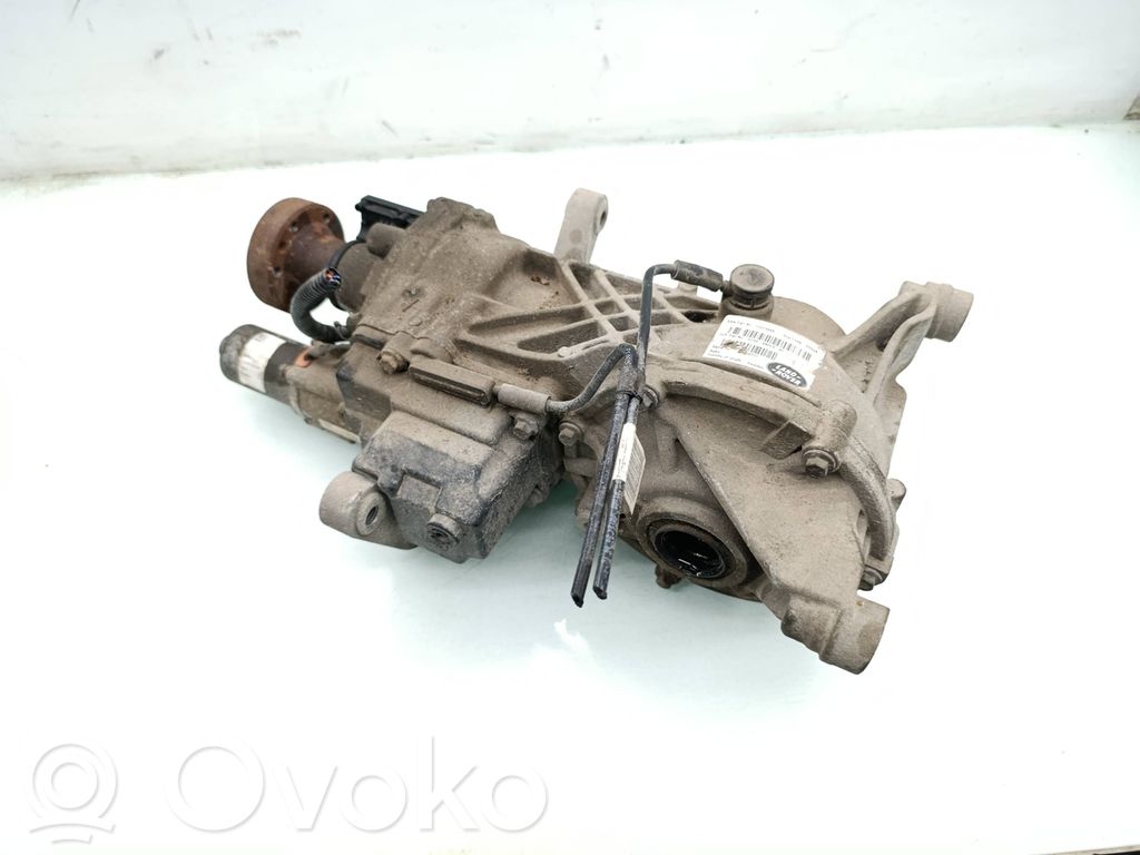 Land Rover Discovery Sport Tylny mechanizm różnicowy 
