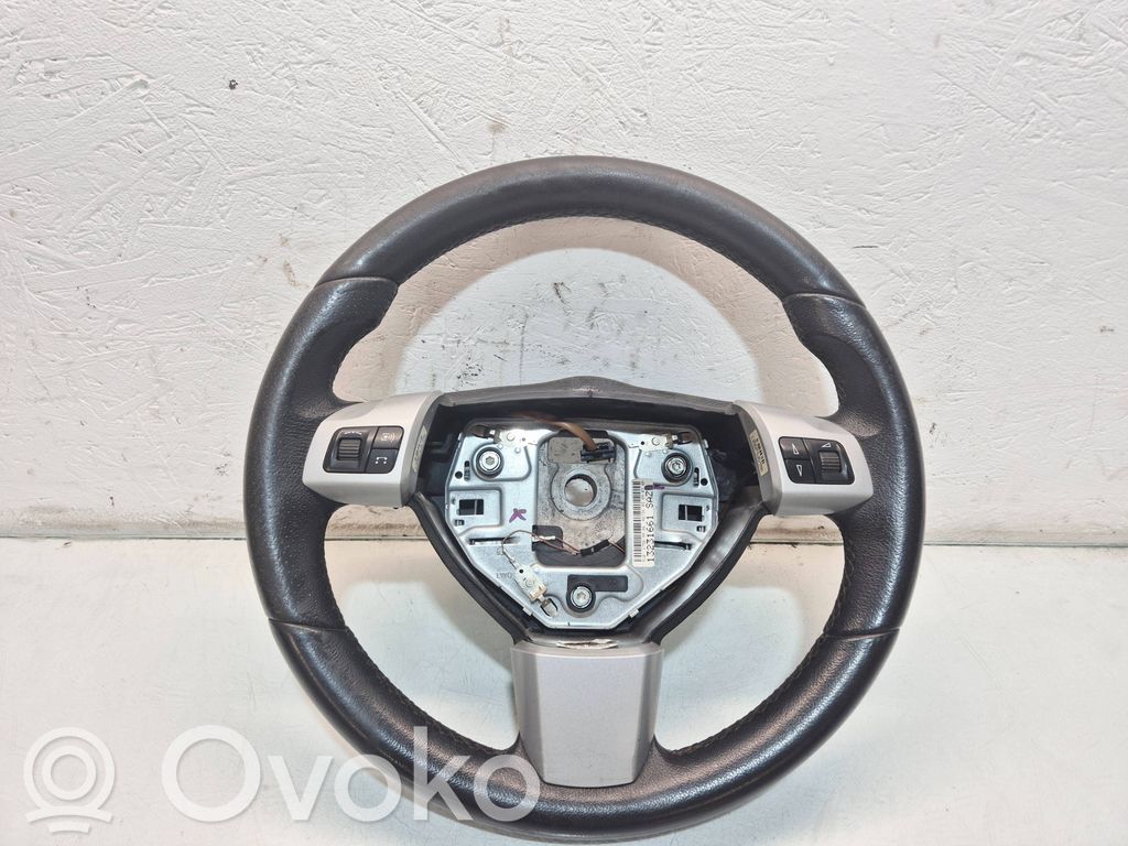 Opel Zafira B Ohjauspyörä 