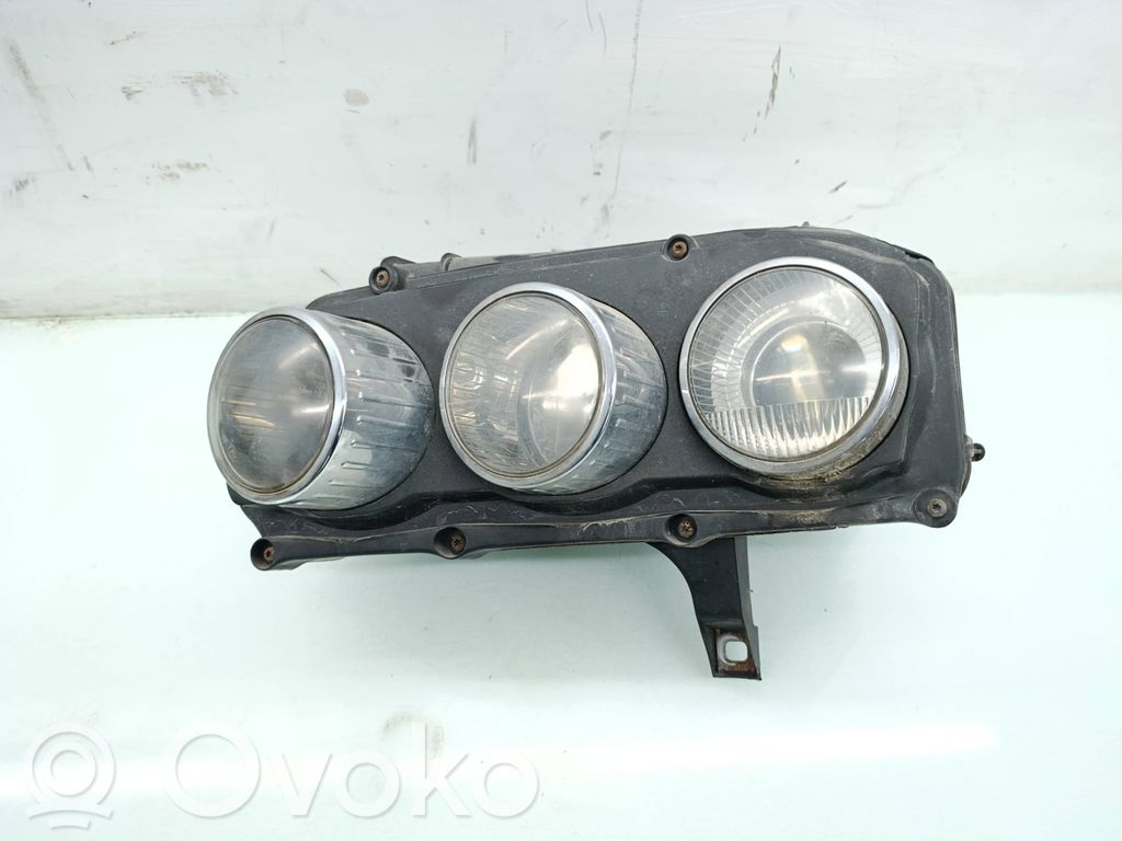 Phare frontale   60682089