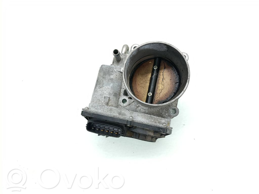 Lexus GS 300 350 430 450H Zawór przepustnicy 
