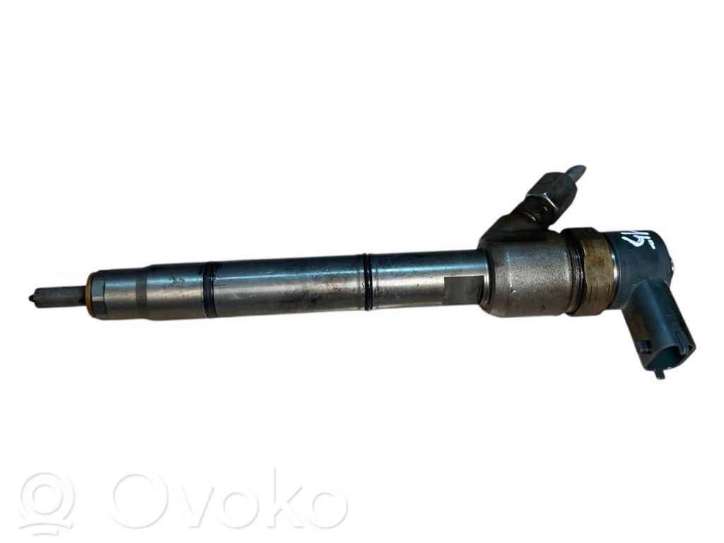 Fuel injector   338002A400,0445110256