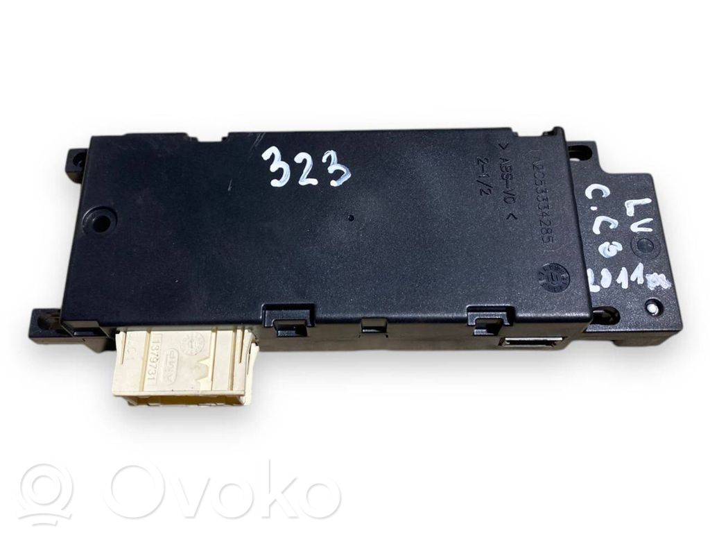 Bluetooth control unit module   9675359580,S180073002M