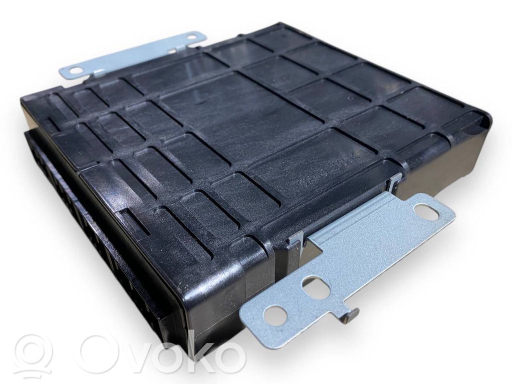 Peugeot iOn Engine control unit/module 