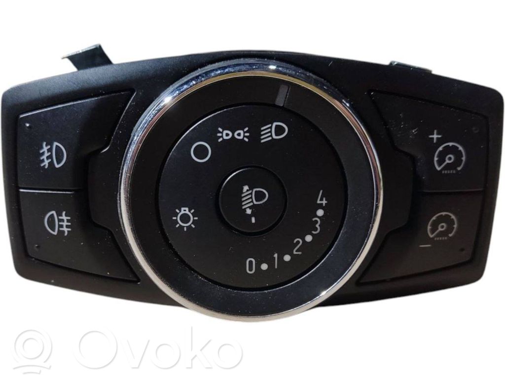 Ford Focus Light switch 