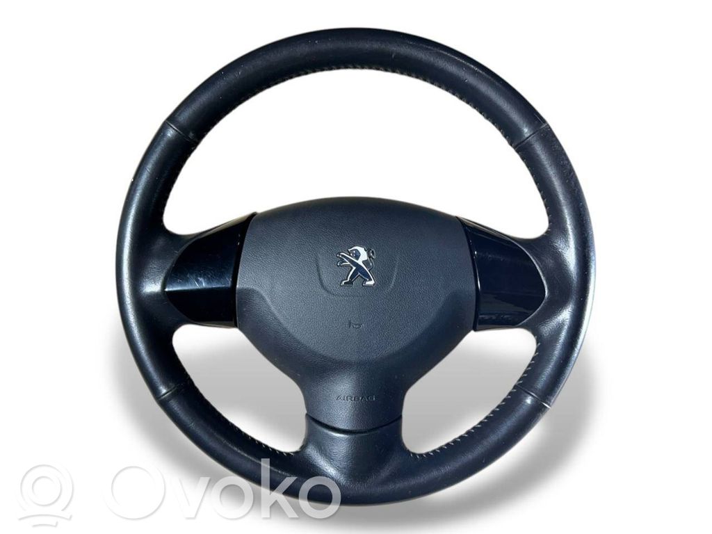 Peugeot iOn Steering wheel 
