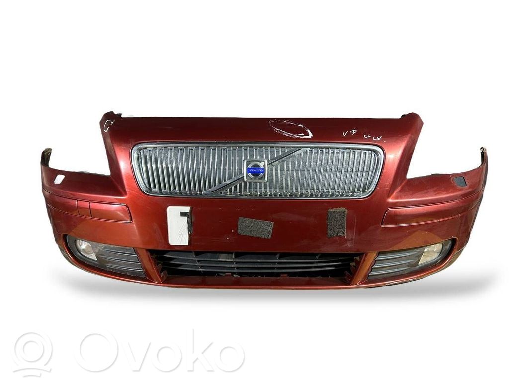 Front bumper   30657005,30655878,30655884,30655885