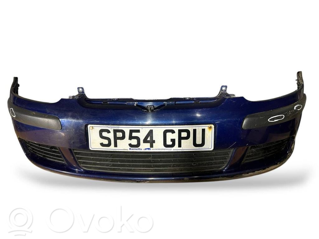 Volkswagen Golf V Front bumper 