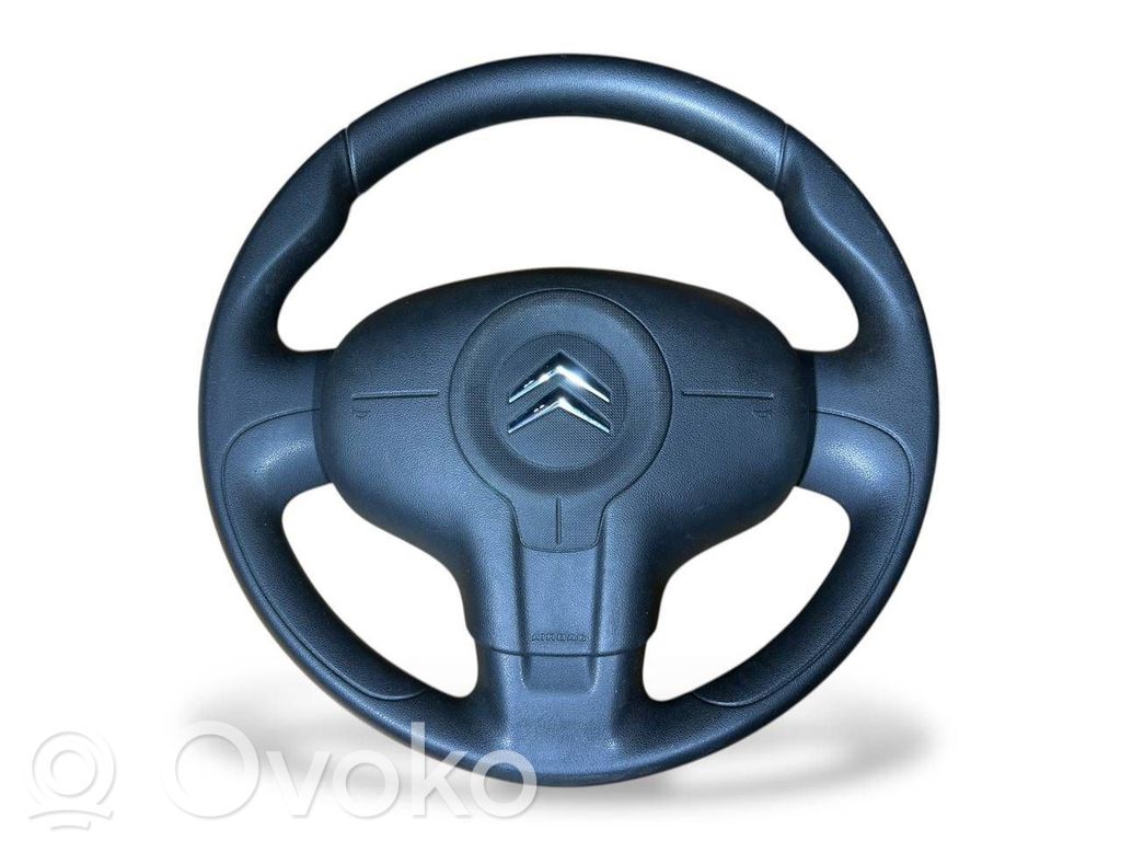 Citroen C3 Picasso Stūre 