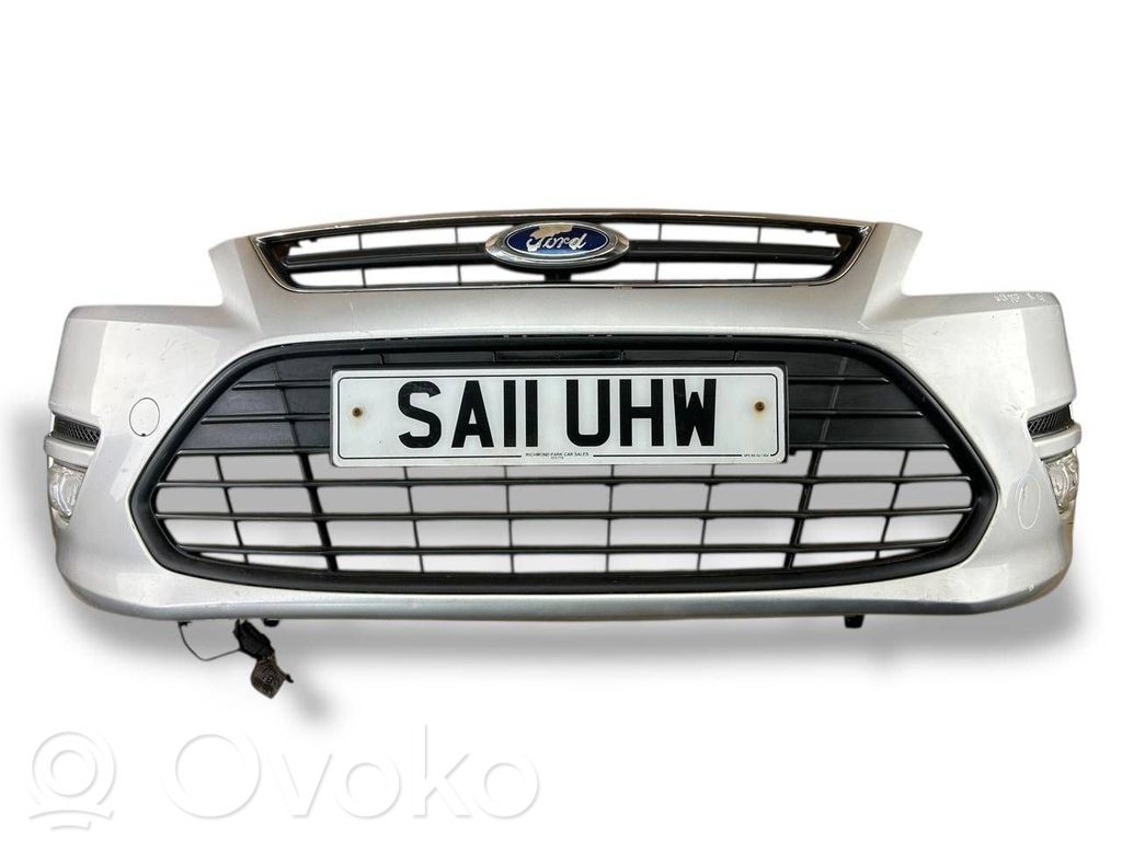 Ford Mondeo MK IV Zderzak przedni 