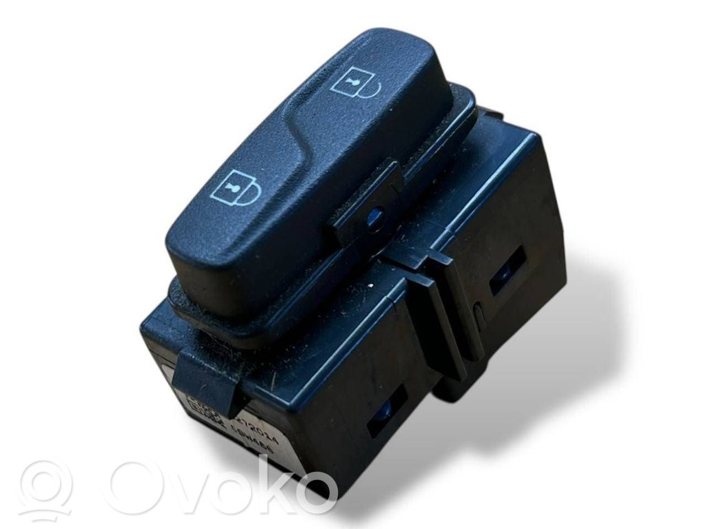 Volvo S60 Interruttore a pulsante della chiusura centralizzata 