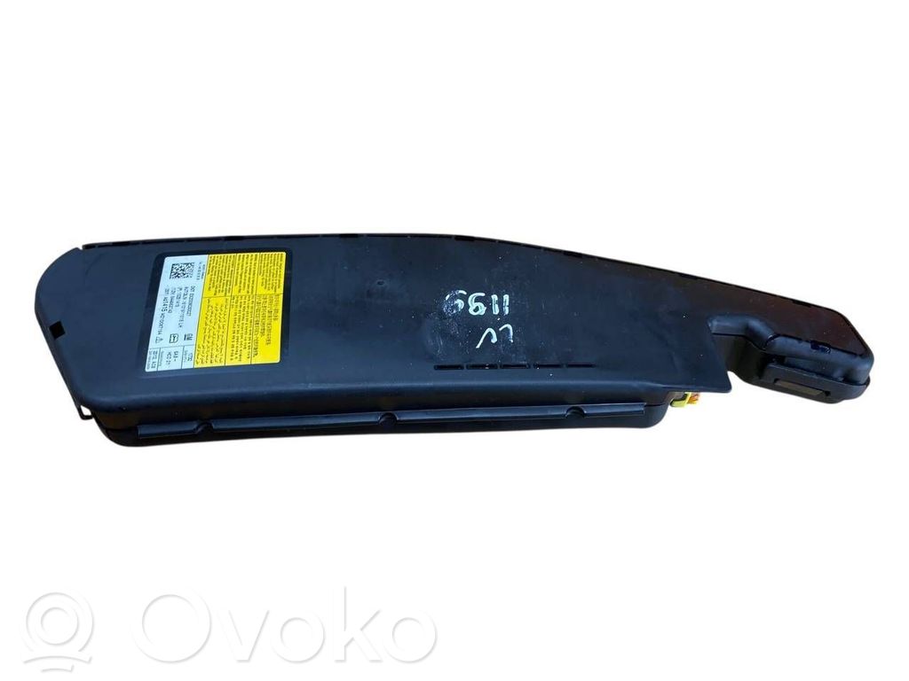 Chevrolet Cruze Airbag scaun 