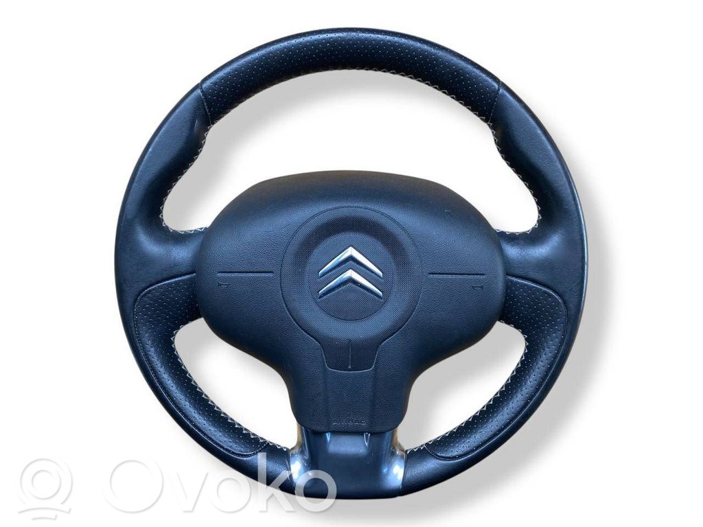 Citroen C3 Picasso Stūre 