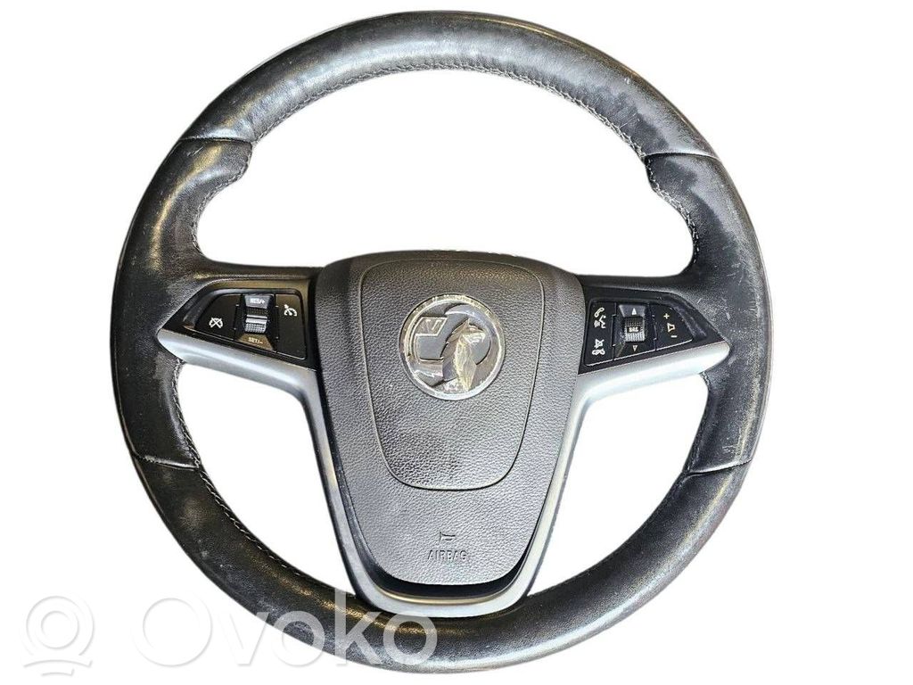 Ohjauspyörä   13387038,0060002736,13481402