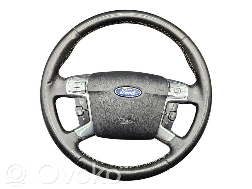 Ford Galaxy Stūre 