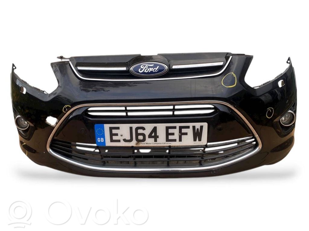 Ford Grand C-MAX Front bumper 