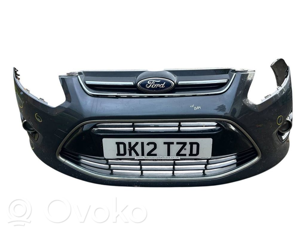 Ford C-MAX II Front bumper 