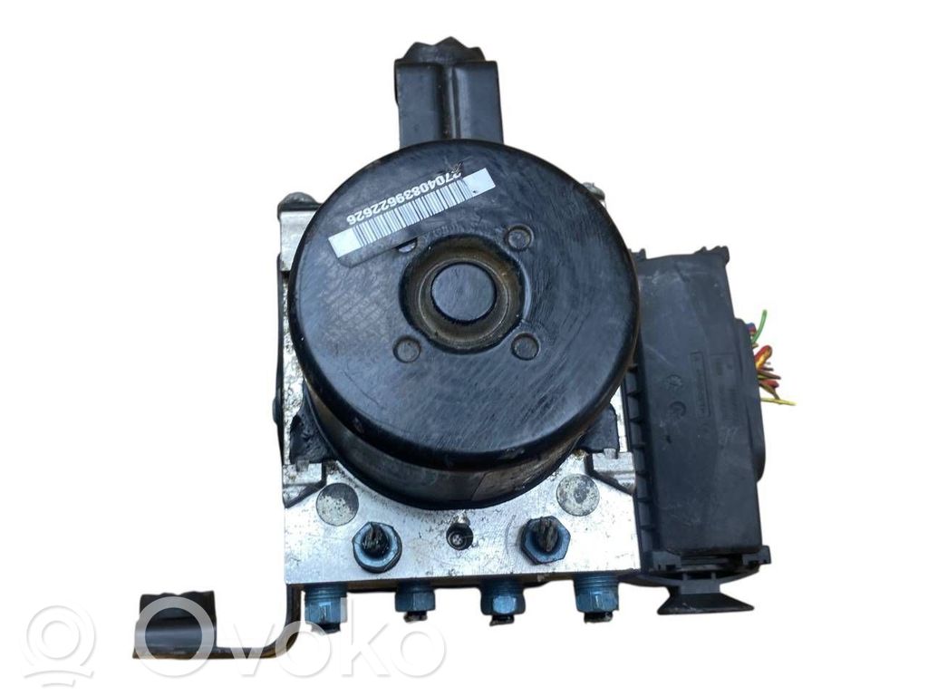 BMW 1 F20 F21 Pompa ABS 