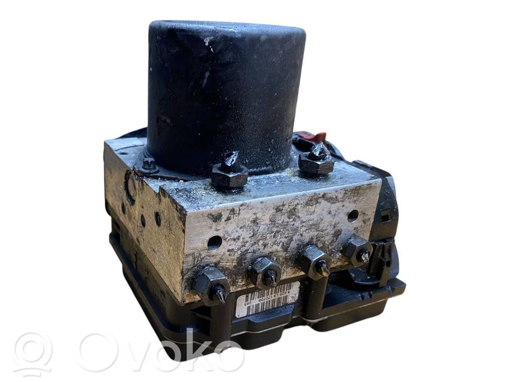 Audi A4 S4 B8 8K Bomba de ABS 