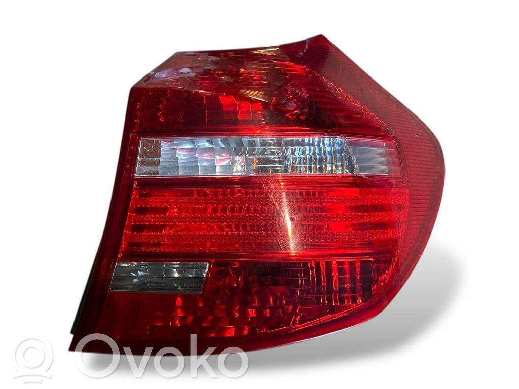 Rear/tail lights   7164956,6924502