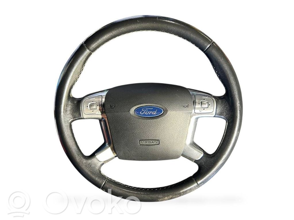 Ford Galaxy Ohjauspyörä 