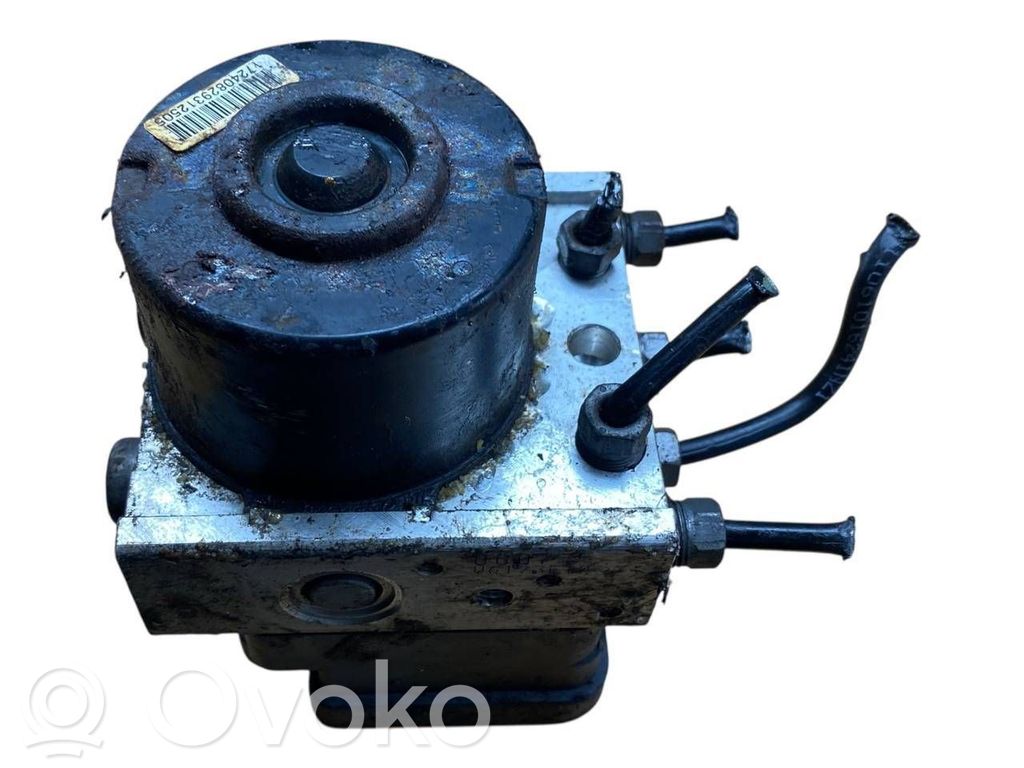 Citroen C3 Picasso ABS Pump 