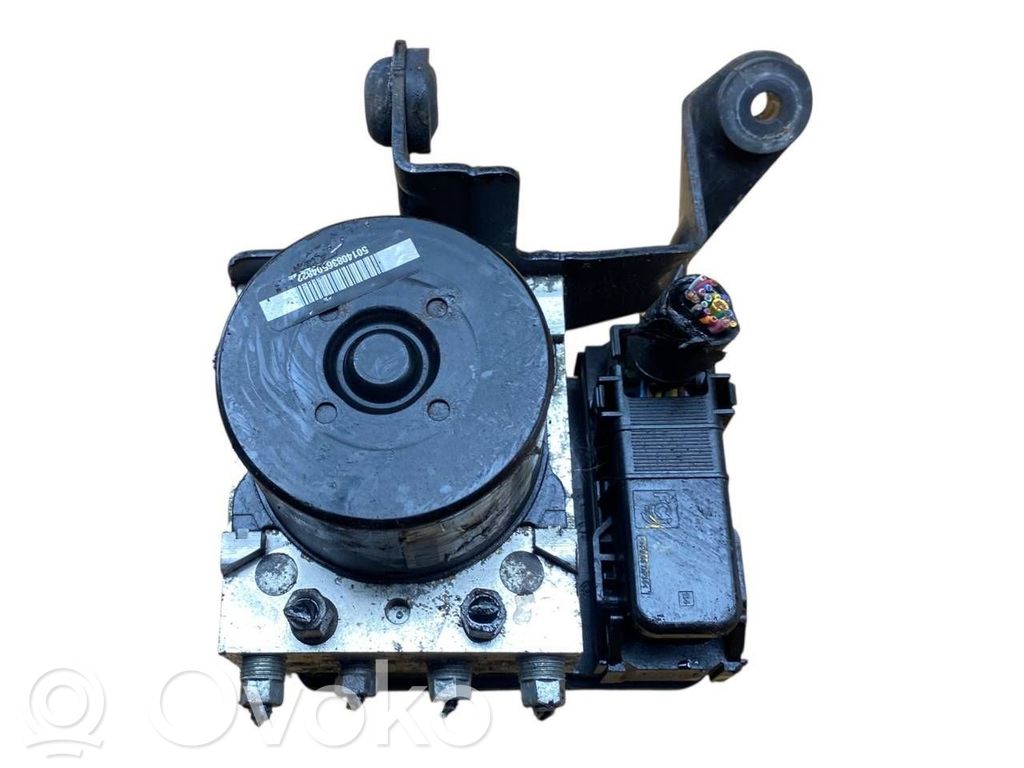Mazda 3 II ABS Pump 