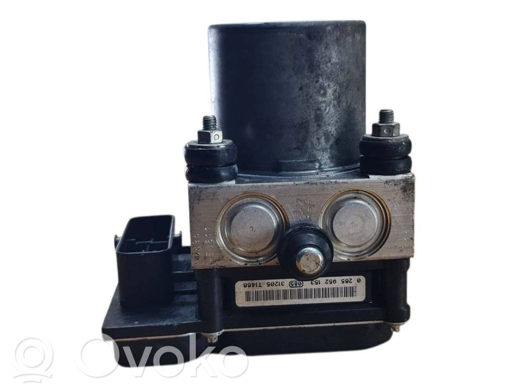 Peugeot 508 ABS Pump 
