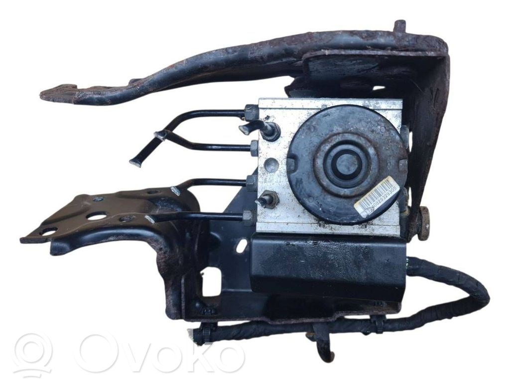 Citroen C3 Picasso ABS Pump 