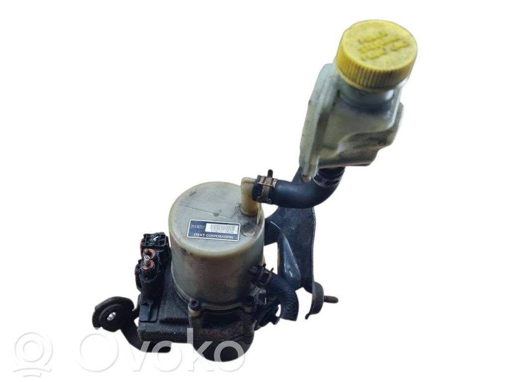 Ohjaustehostimen pumppu   BBM432690,K3006