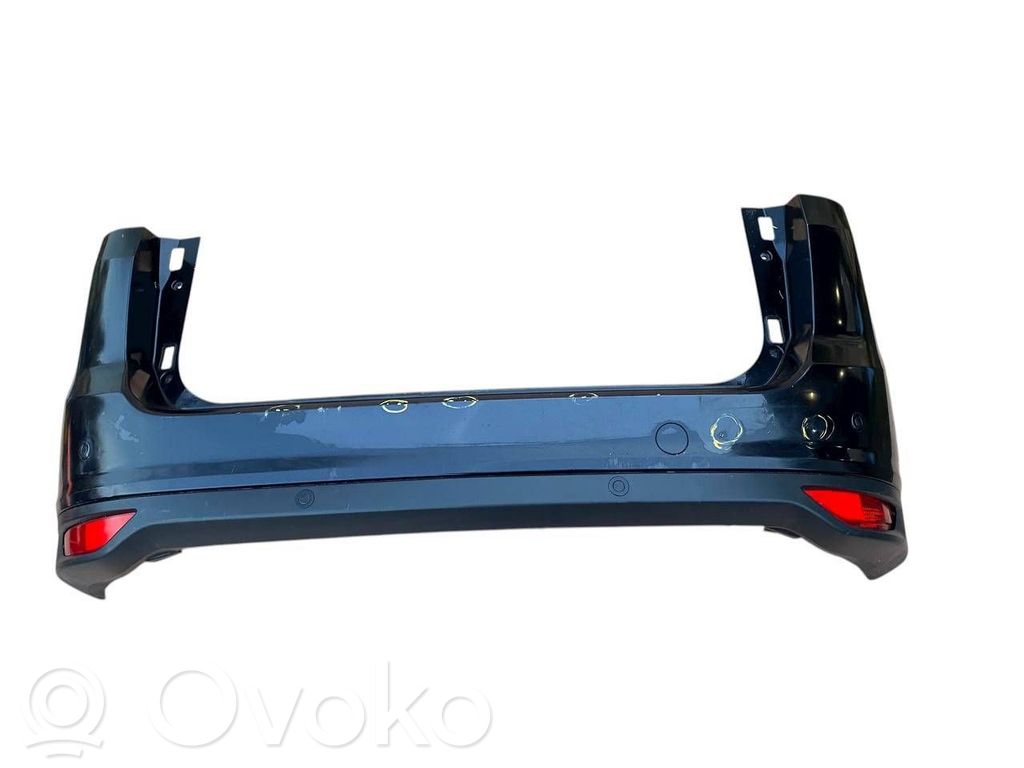 Ford Grand C-MAX Parachoques 