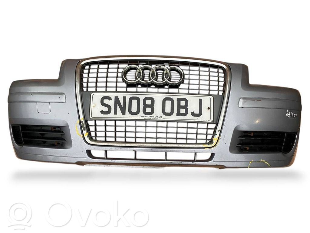 Audi A3 S3 8P Etupuskuri 