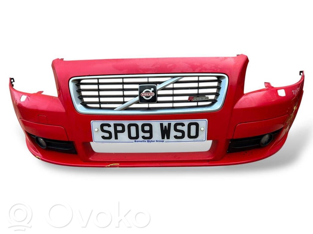 Volvo C30 Front bumper 