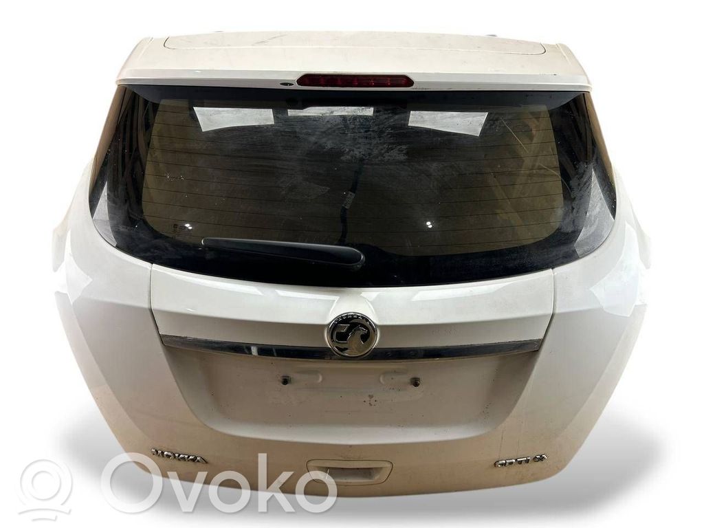 Opel Mokka Tailgate/trunk/boot lid 