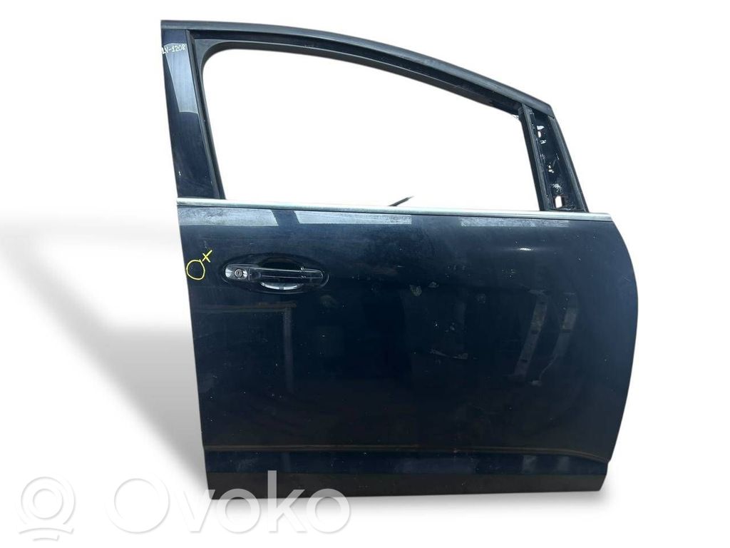 Ford Grand C-MAX Durvis 