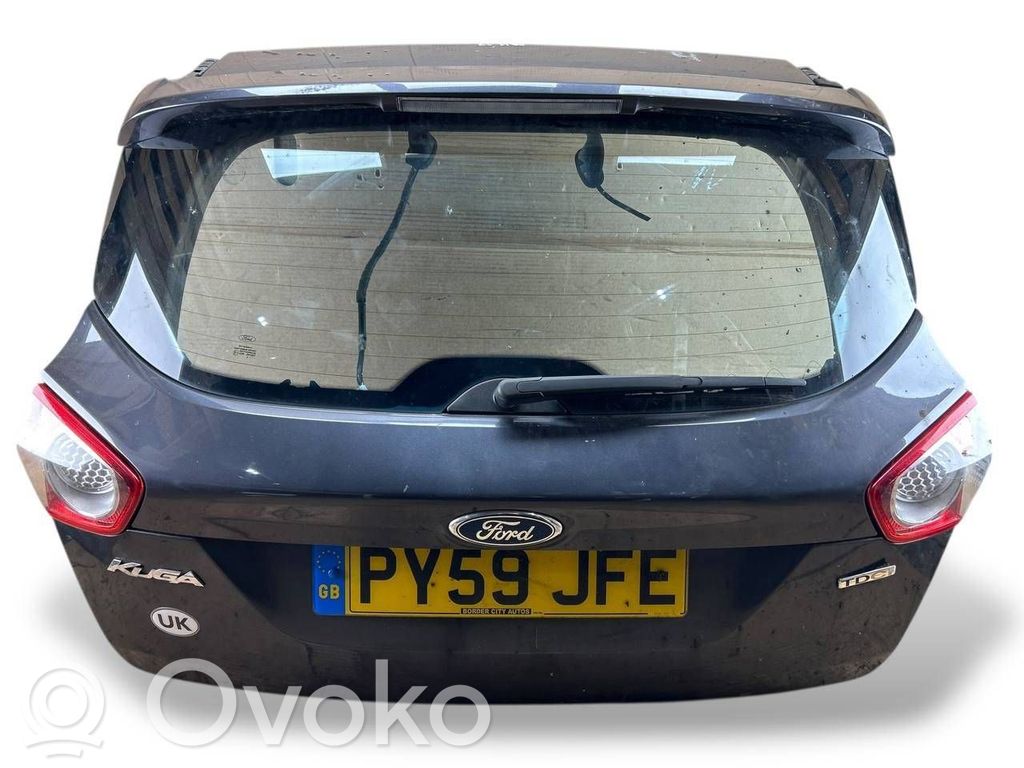 Ford Kuga I Tailgate/trunk/boot lid 