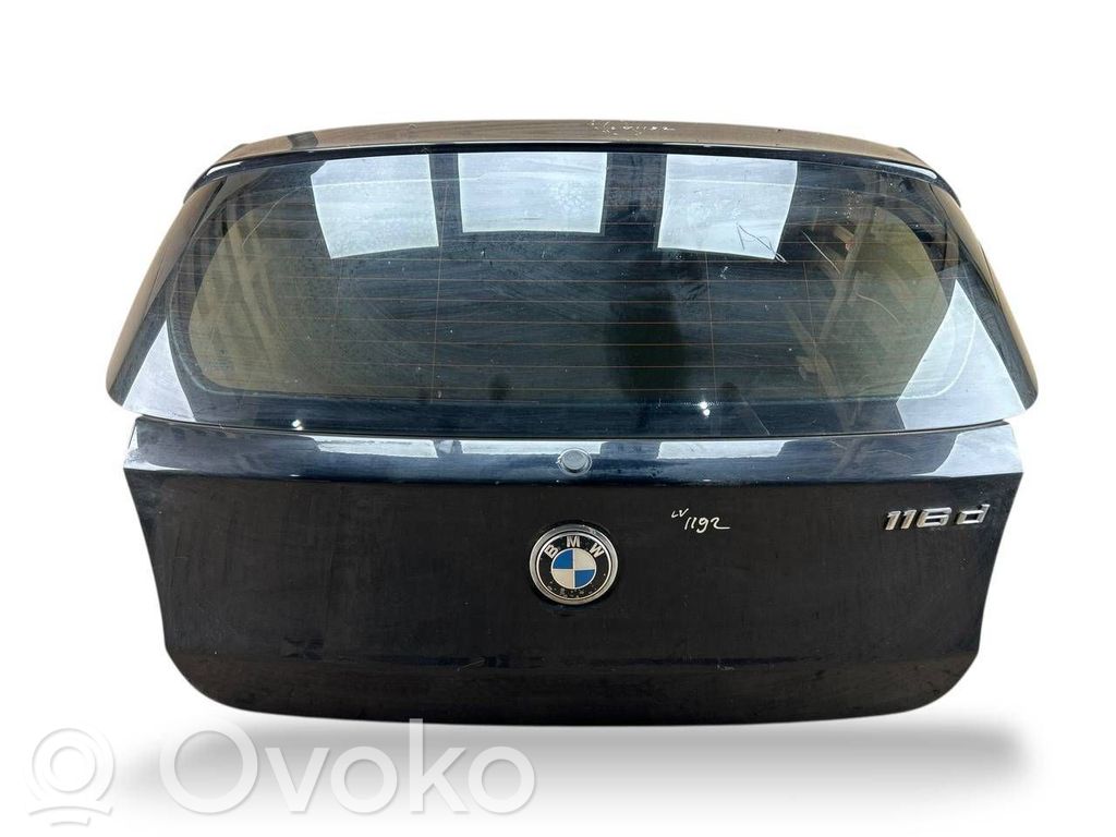 Tailgate/trunk/boot lid   7133898,41627133898