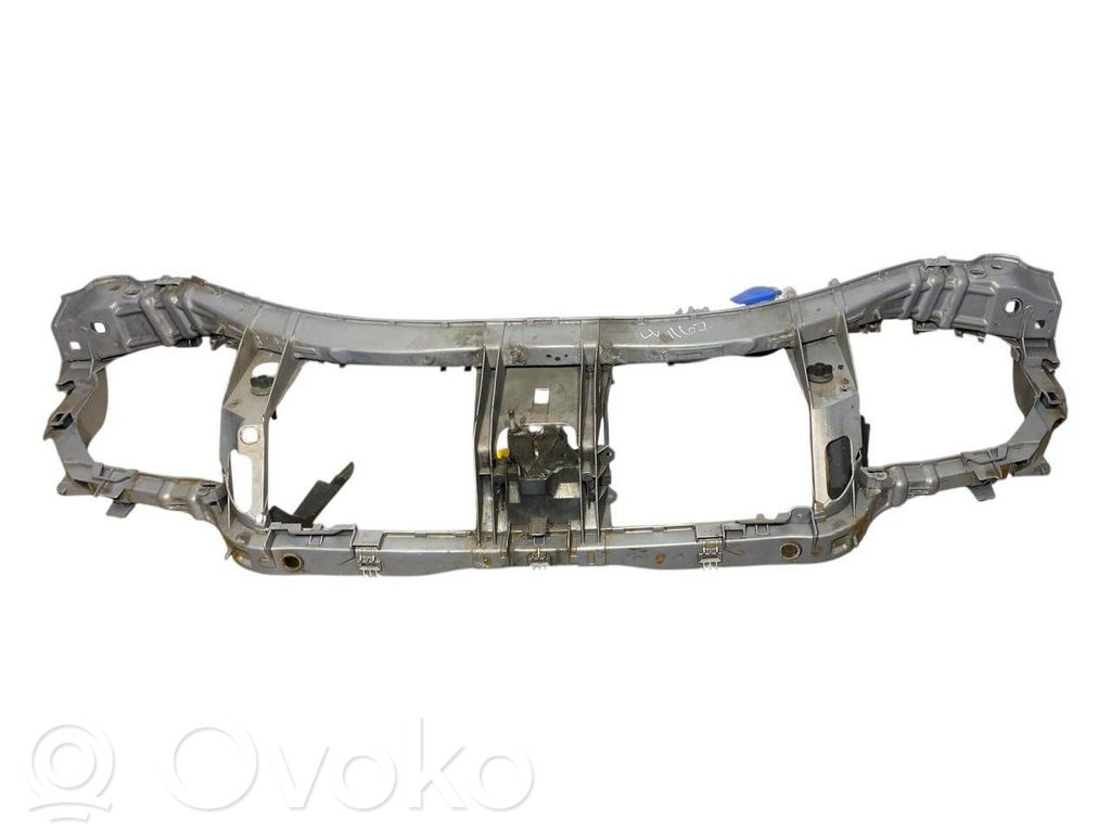 Ford Galaxy Top upper radiator support slam panel 