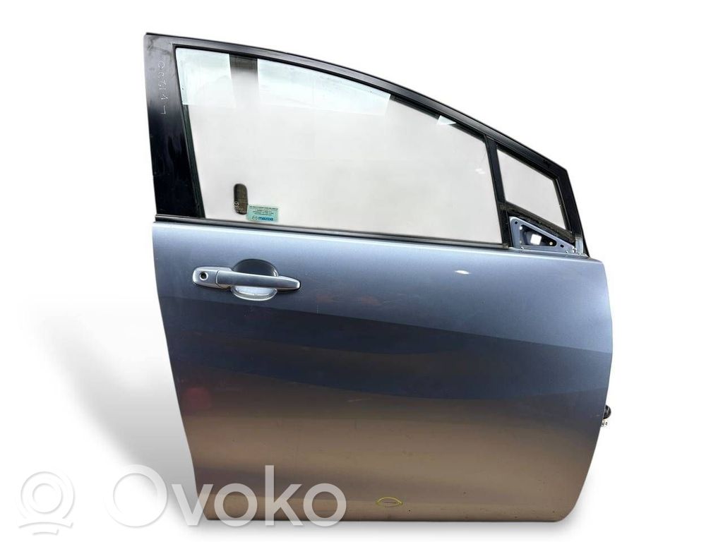 Mazda 5 Durvis 