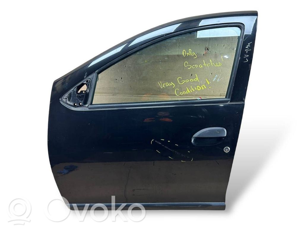Dacia Logan II Priekinės durys 