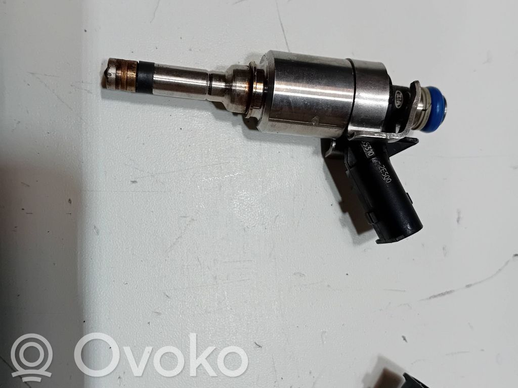 Hyundai i40 Inyector de combustible 