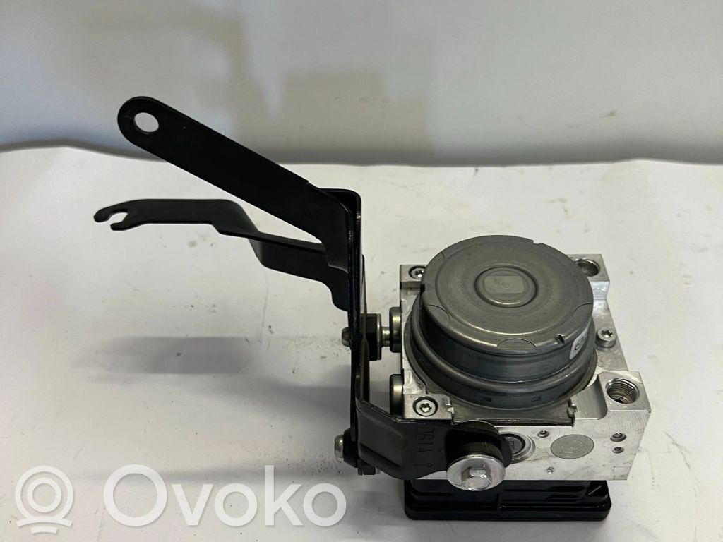 ABS Pump   DB1R437A0