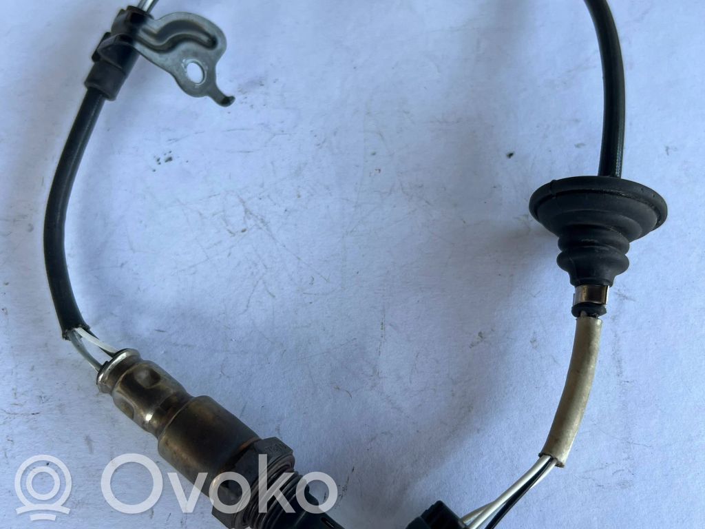 Honda Civic Lambda probe sensor 
