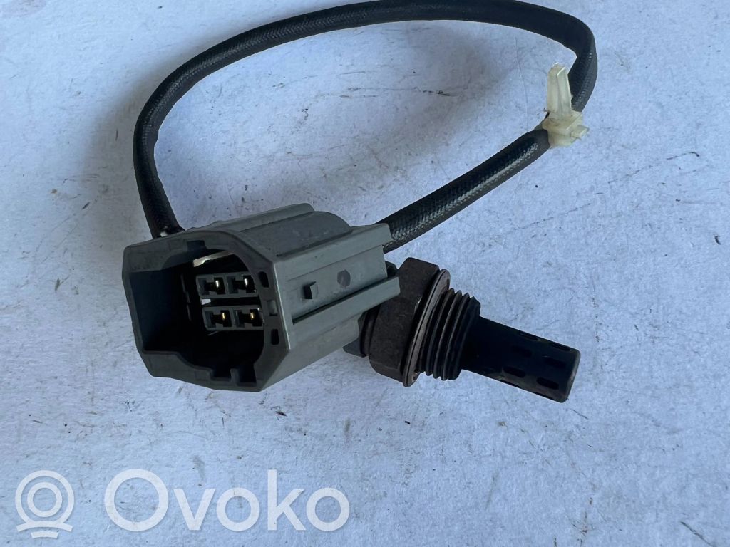 Mazda 3 II Sonda lambda 