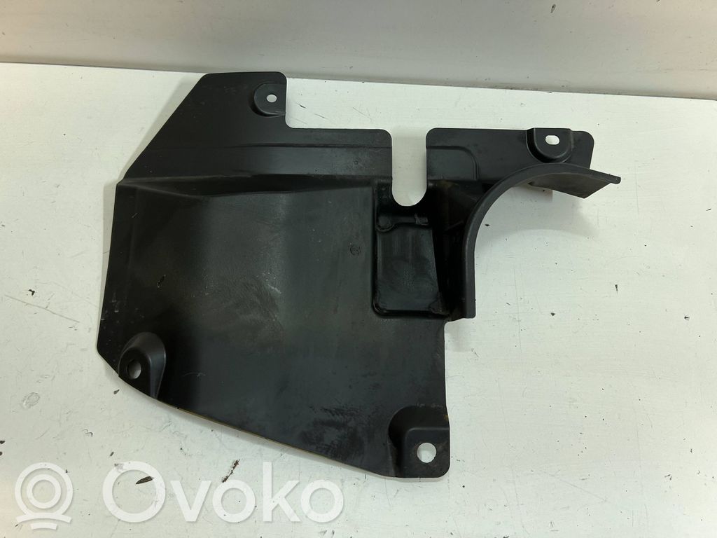 Engine splash shield/under tray   BJS756341