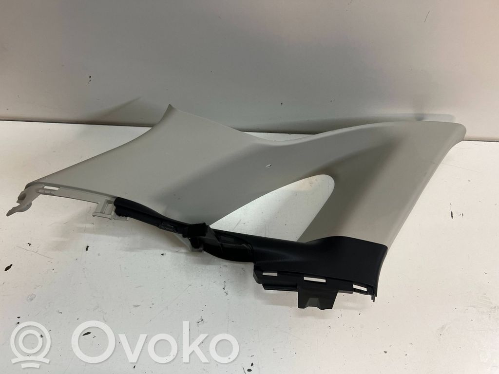 Mazda CX-3 (C) pillar trim 
